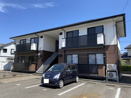 リバティガーデン　Ｃ101-1