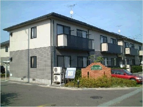 グリーンフィールド成出　Ａ201-1