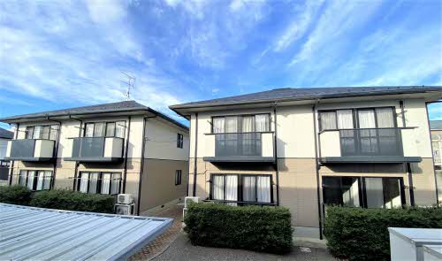 グリーンフィールド成出　Ｃ102-1