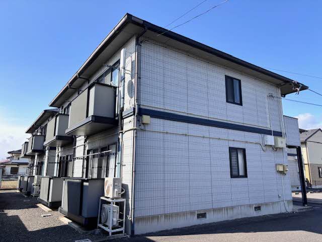 ヴェルジェK-B 202号-12