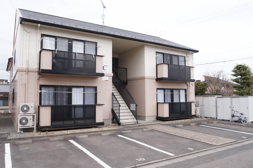 トミーガーデン　Ｃ201-1