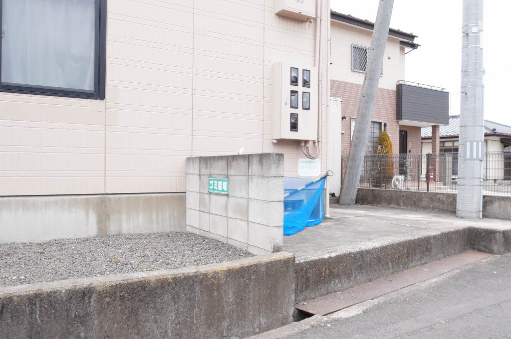 トミーガーデン C 201号-14