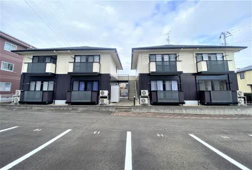 アークタウン舟山 A 202号-13