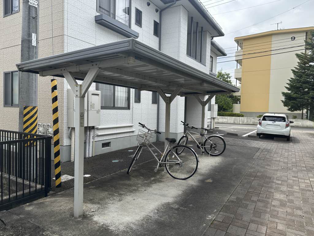 ピュアイースト B 102号-15