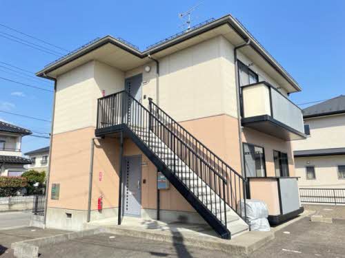 サンライズコーポ