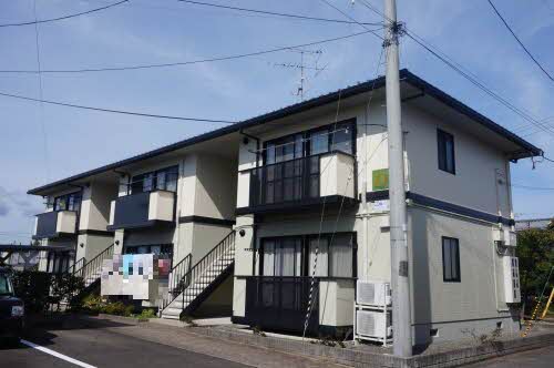 カーサ・グランツ　Ｄ102-1