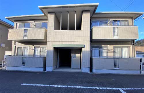 グリーンガーデン　Ｂ202-1