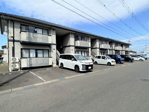 ファニーガーデンＢ 102号-15