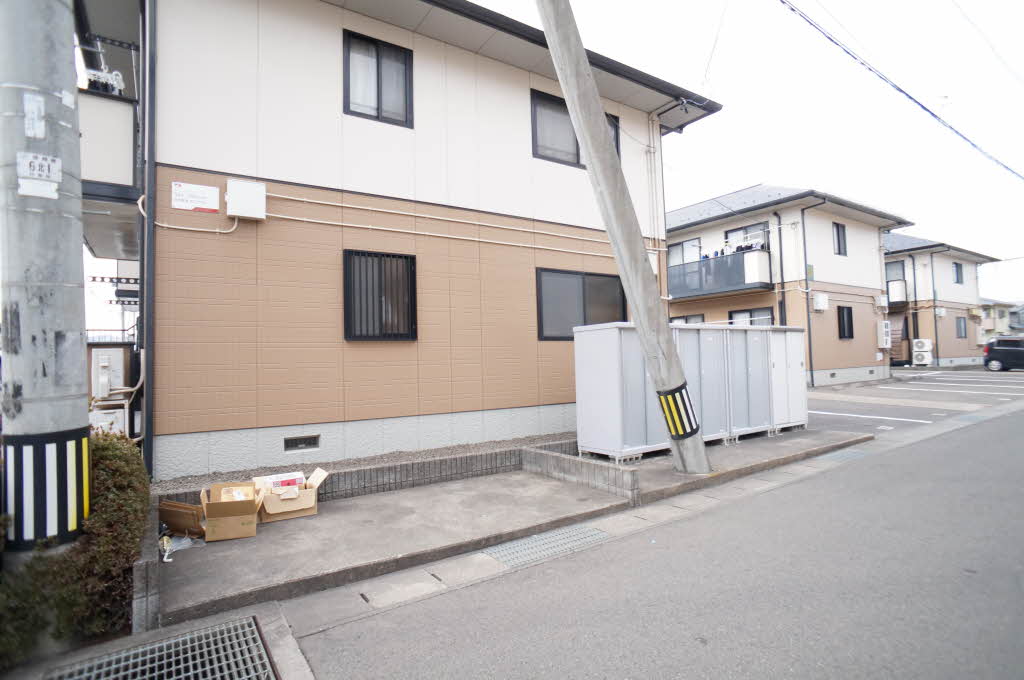 プレスティージュA 202号-15