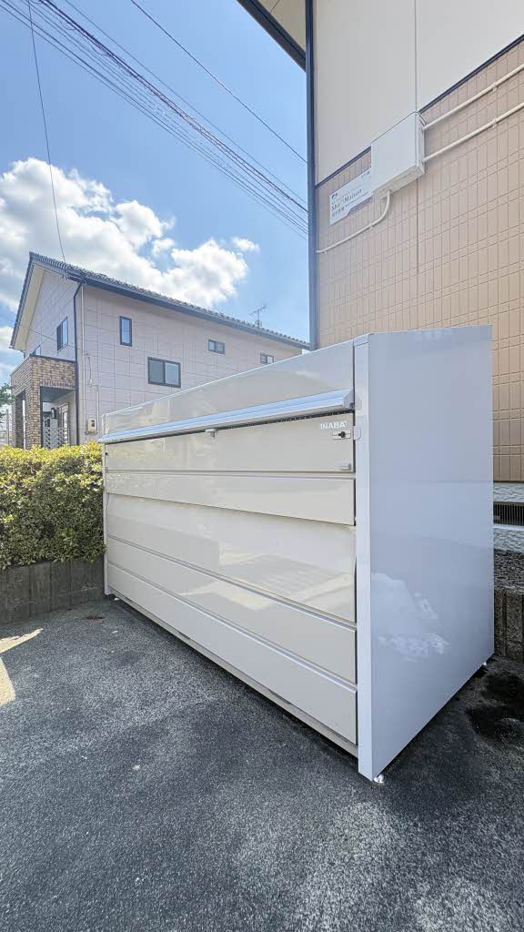 プレスティージュＣ 202号-15