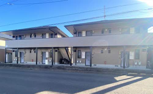 プレスティージュＥ 203号-13