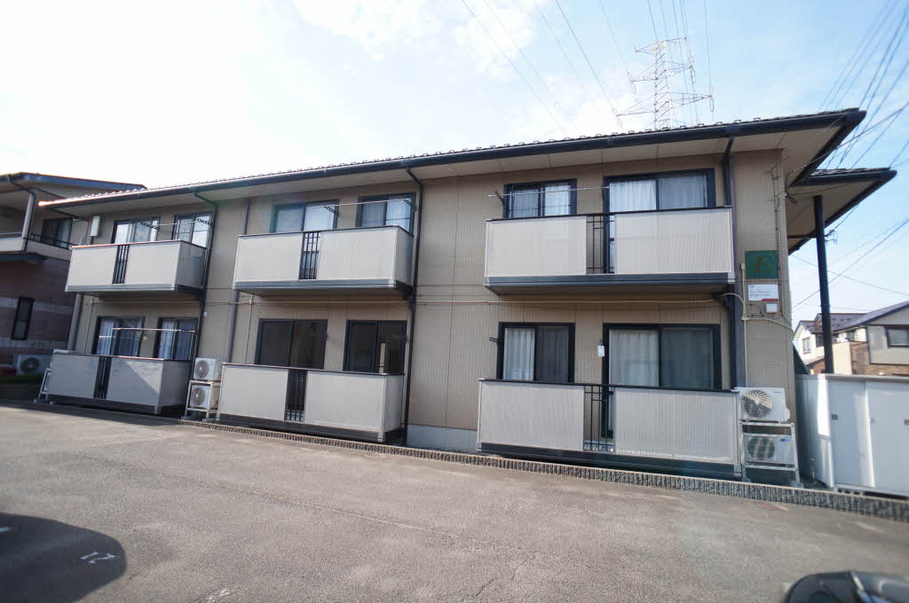 エステート笹谷ＶＥ 102号-13