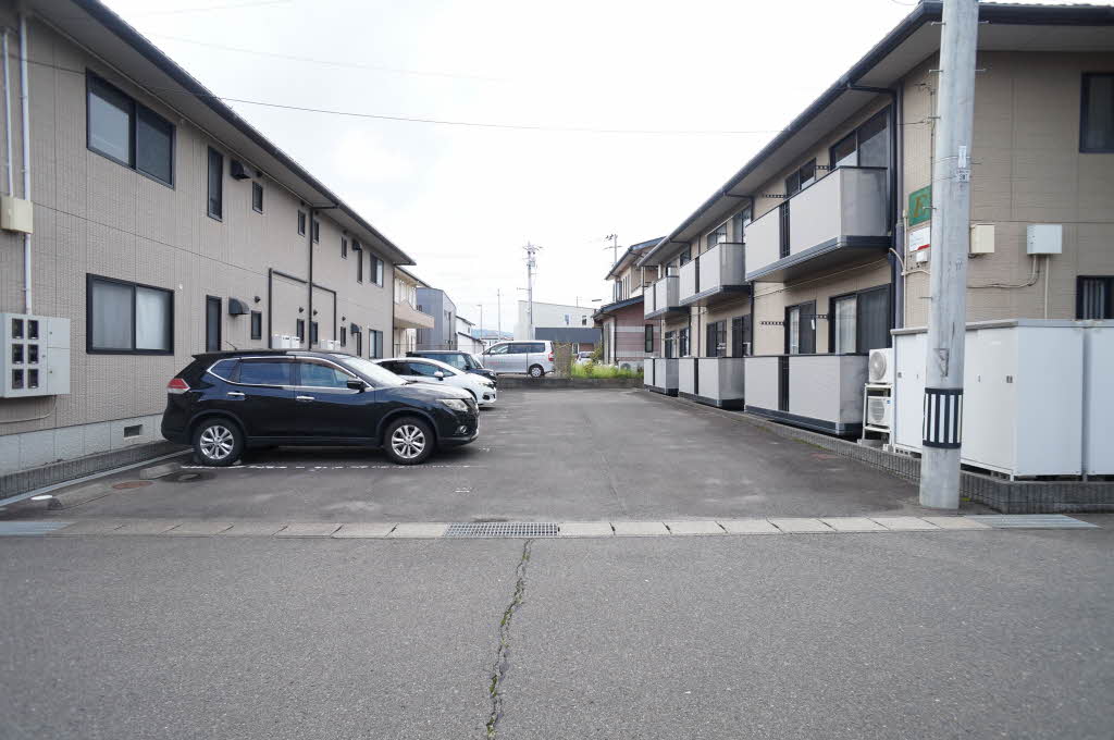 エステート笹谷ＶＥ 102号-15