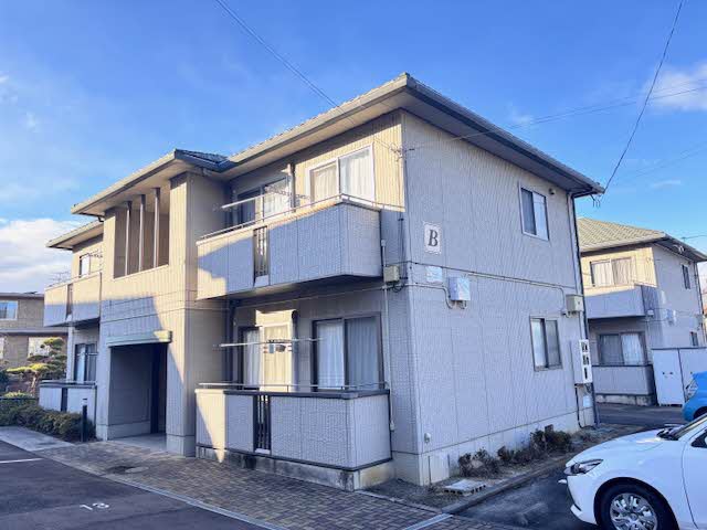 ロイヤルパークＢ102-1
