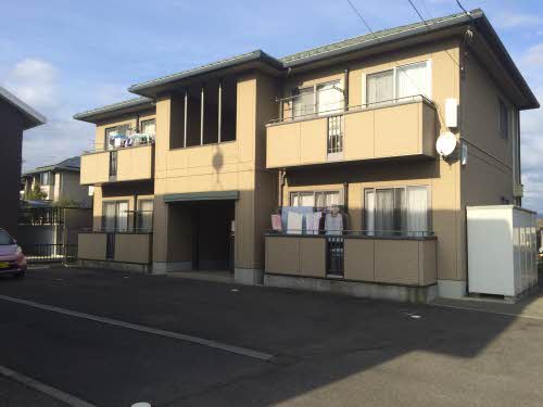 シンフォニー柚102-1