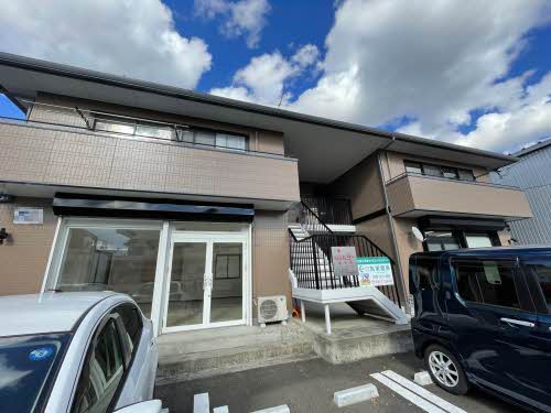 ジュピター東中央