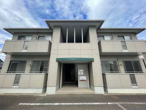 グリーンガーデンＣ101-6