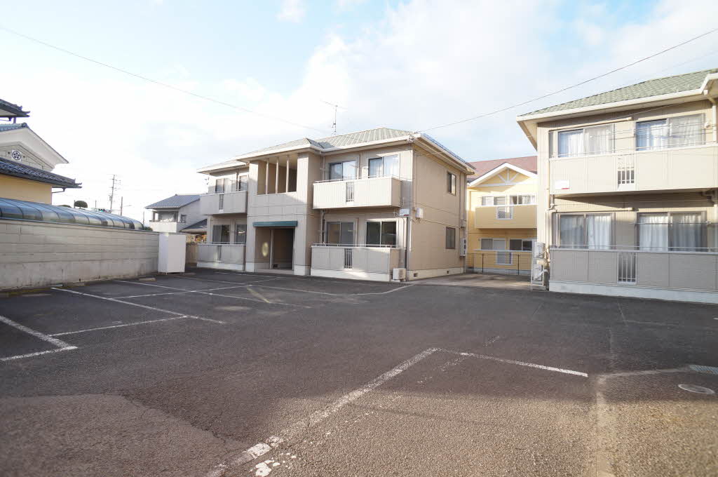 グリーンガーデンＣ 101号-14