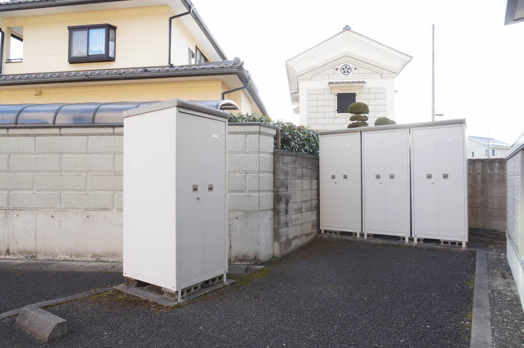 グリーンガーデンＣ 101号-15