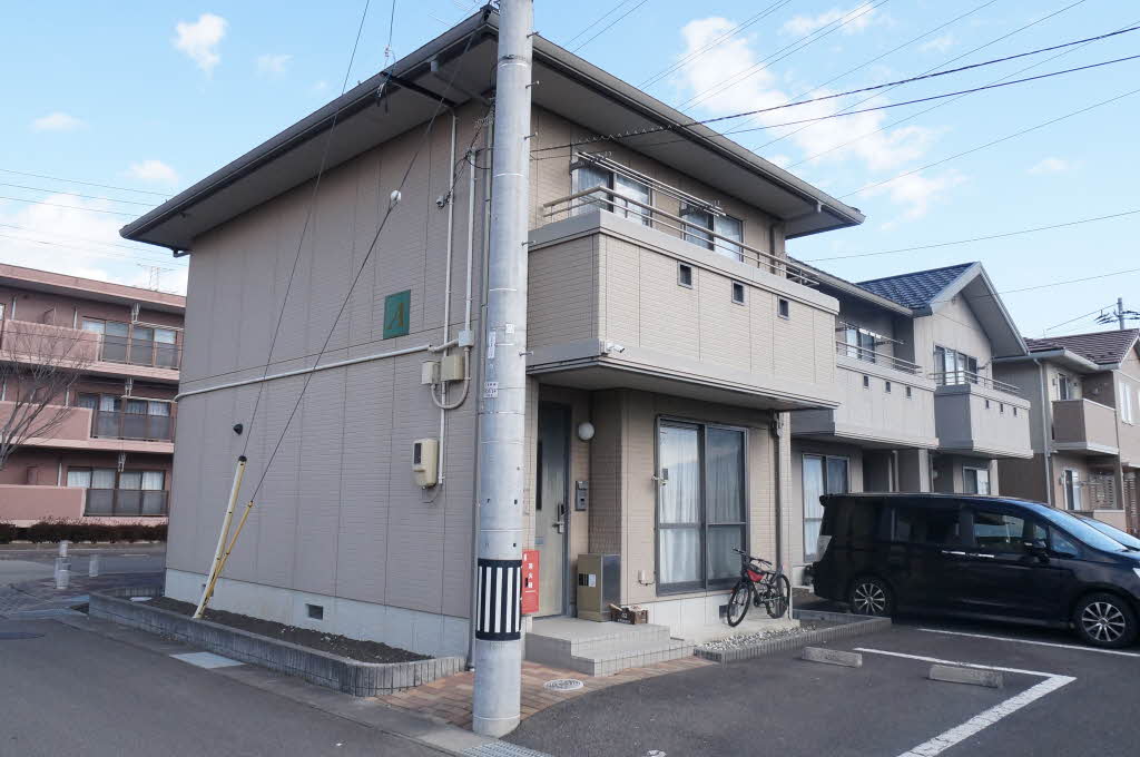 オーセントＡ101-1