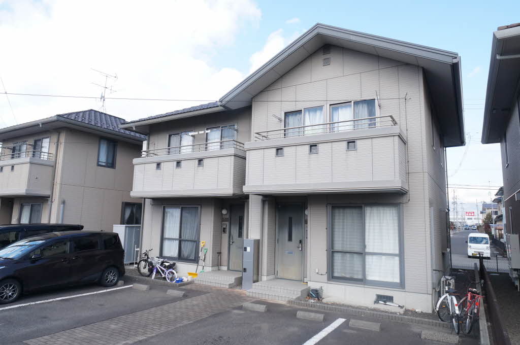 オ－セントＢ 101号-14