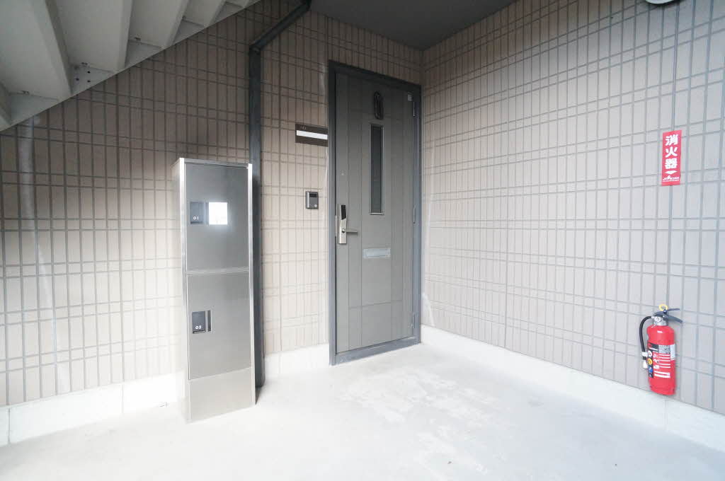 オーセントC 101号-15