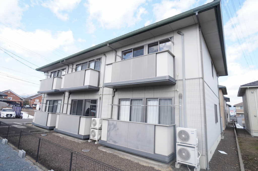 オーセントＥ 103号-13