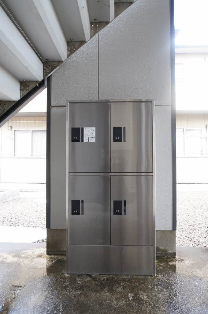 オーセントＥ 103号-14