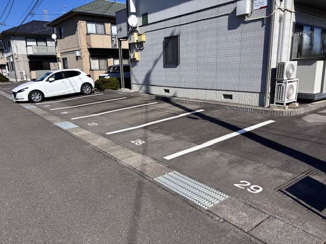 オーセントＥ 103号-15