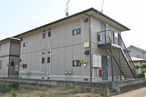 グランバリエＢ 102号-15