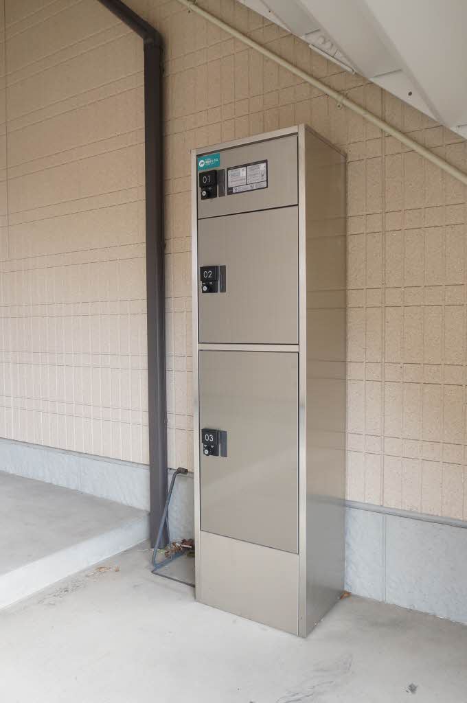 ファミーユ 101号-15