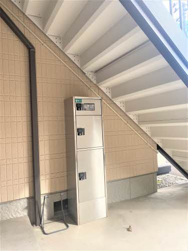 ファミーユ 202号-15