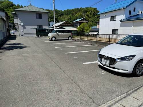 ファーストグリーンⅡ 102号-13