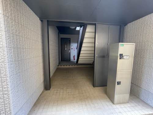 ファーストグリーンⅡ 102号-14