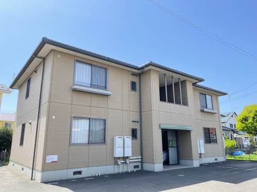 ベルファームＢ102-1