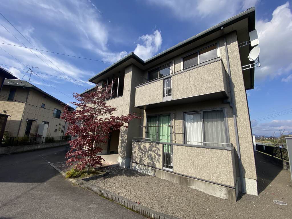 アモール八島田Ａ