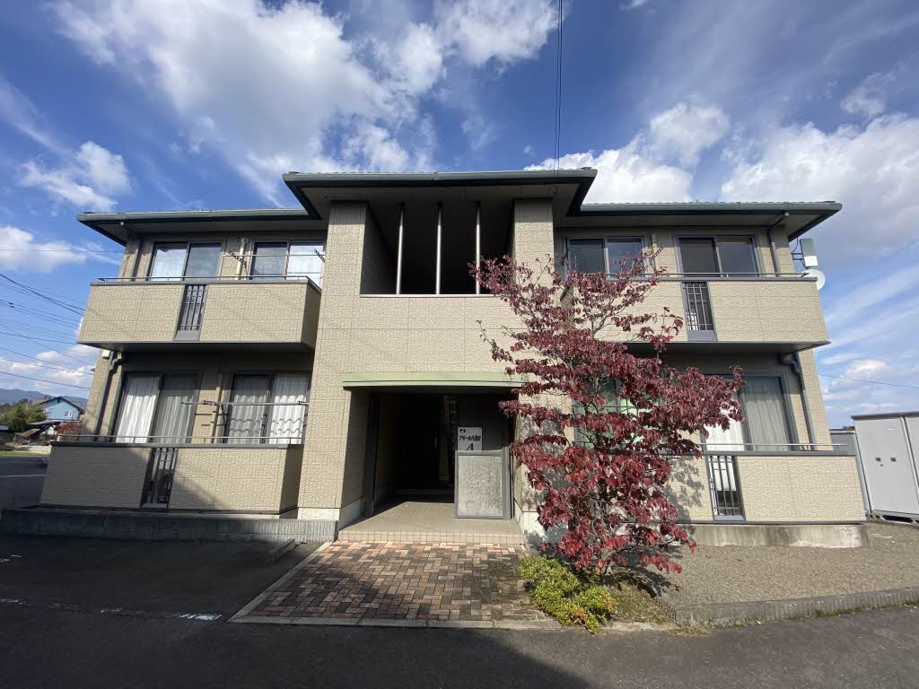 アモール八島田Ａ 202号-14