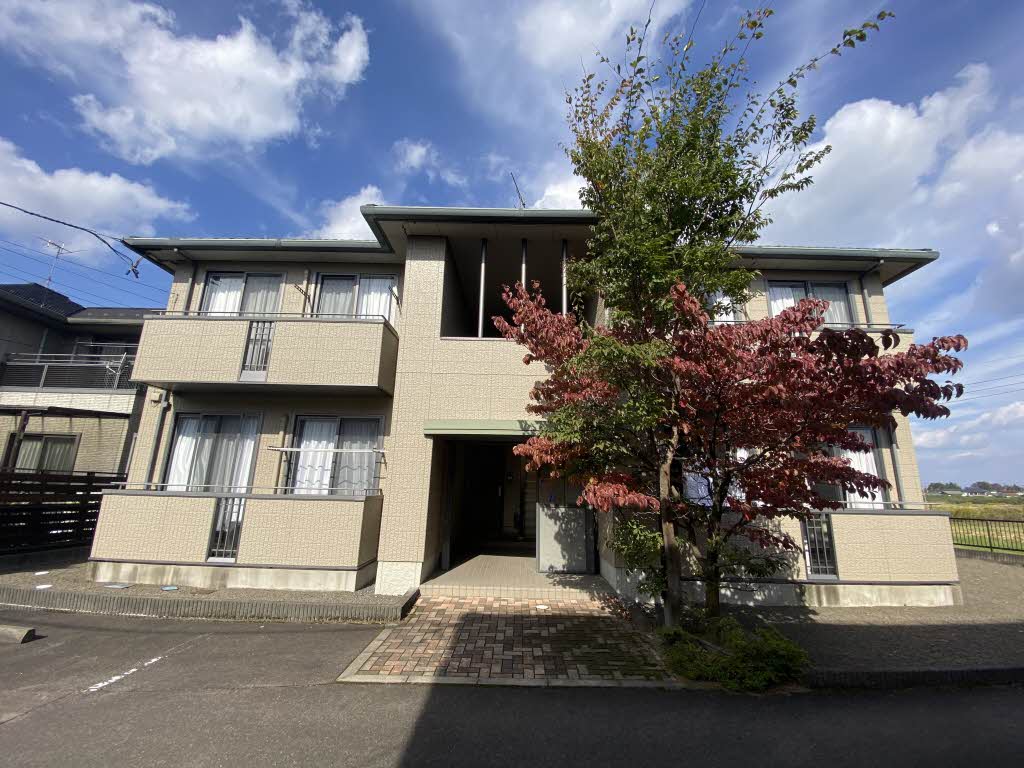 アモール八島田B 101号-2