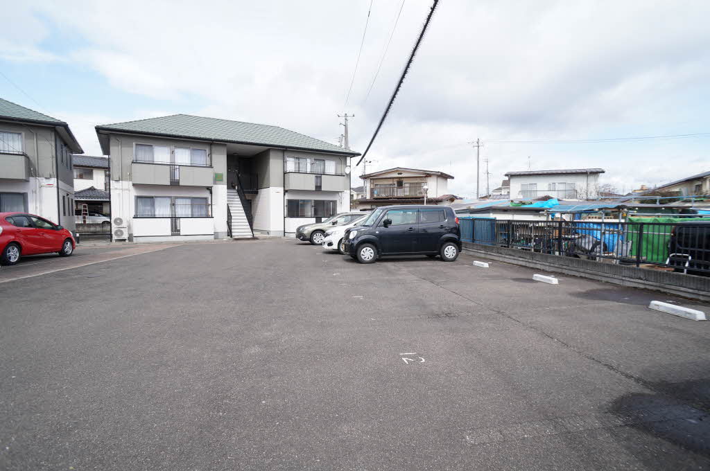 フィオレＢ 201号-14