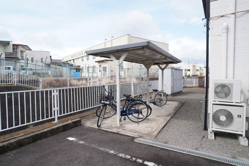 フィオレＢ 202号-3