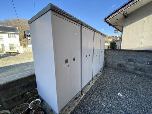 パインハウス 202号-14