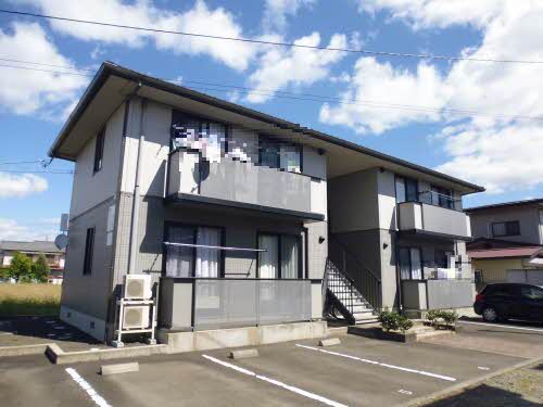 スカイハイツ・Ｓ２201-1