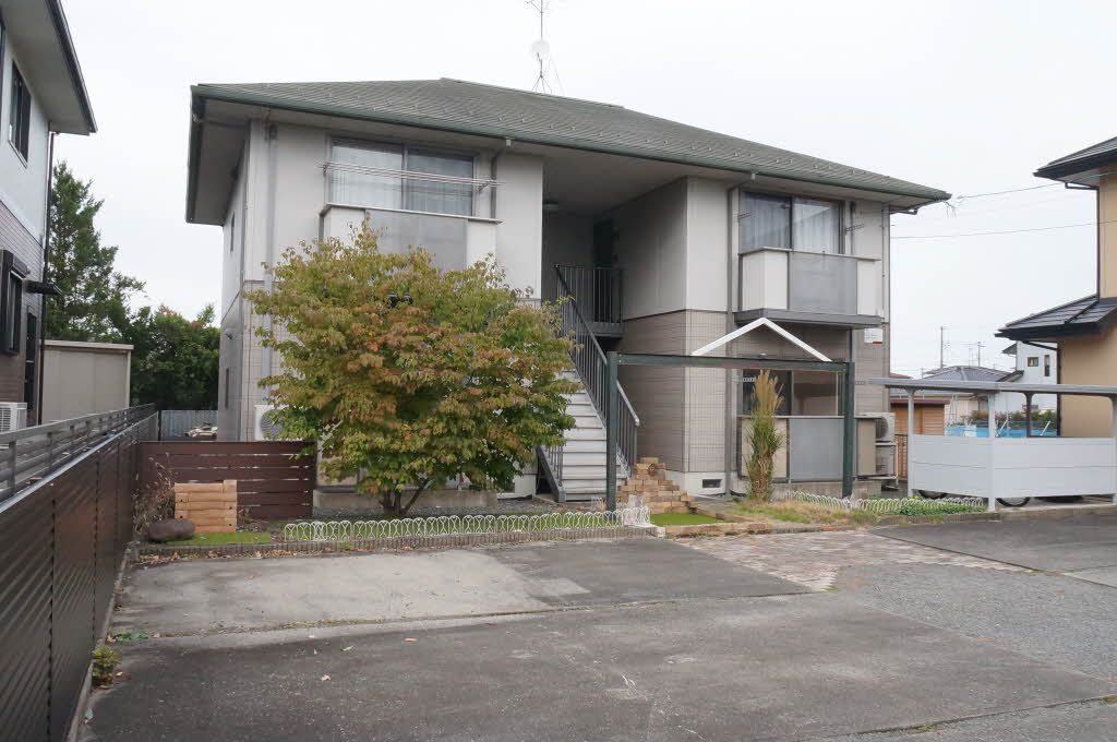 メゾン・ド・ガ－デン102-1