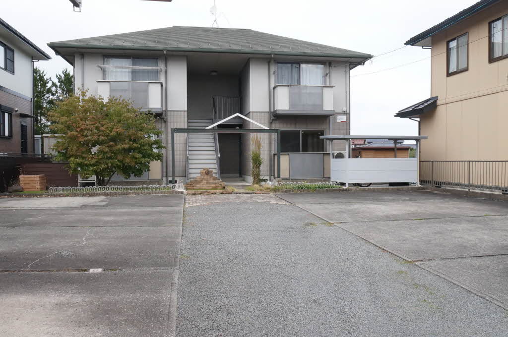 メゾン・ド・ガ－デン 102号-13