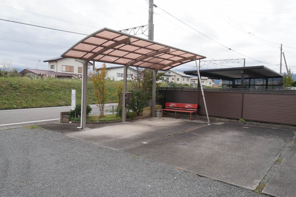 メゾン・ド・ガ－デン 102号-15