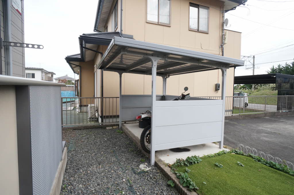 メゾン・ド・ガ-デン 102号-14