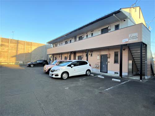 デュオシティ 104号-2