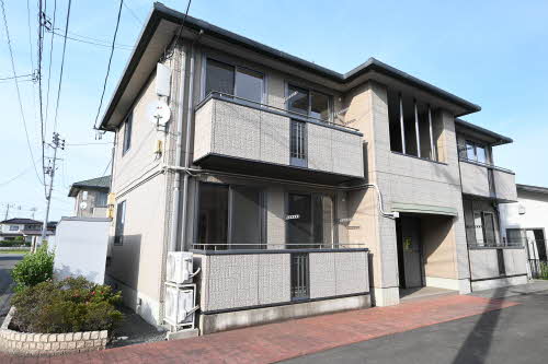 エターナルタウン　Ｆ102-1