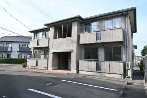 エターナルタウン　Ｆ 102号-15