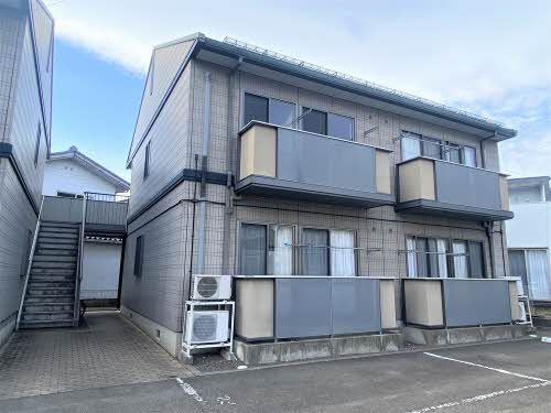 ハッピープレイス　Ｃ203-1